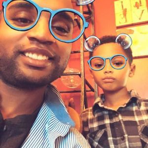 Meet your Posher, Dante